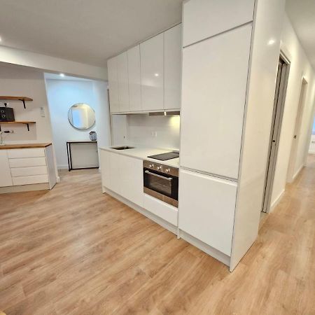 Alameda Colon By Hdc Apartments Malaga Luaran gambar
