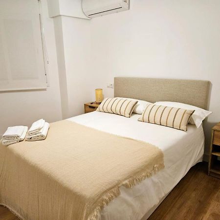 Alameda Colon By Hdc Apartments Malaga Luaran gambar
