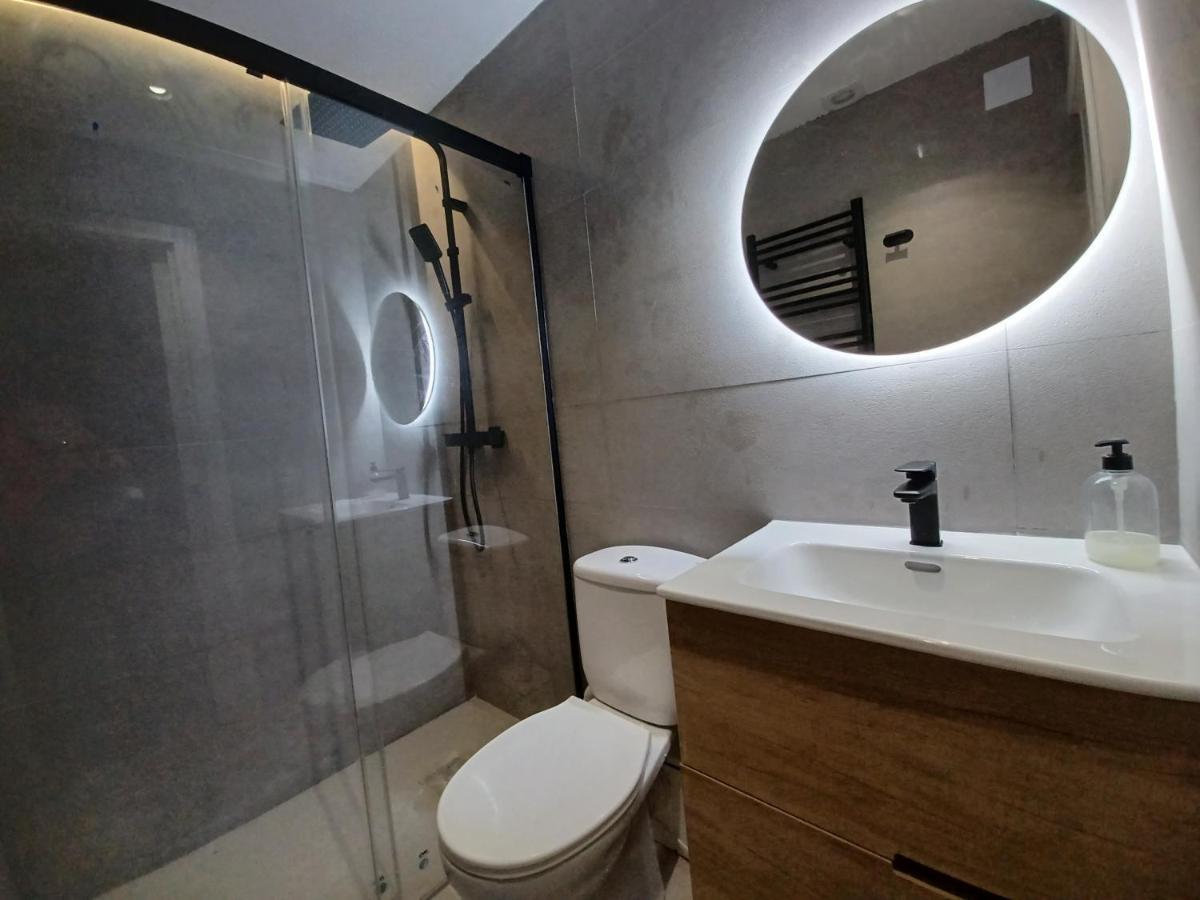 Alameda Colon By Hdc Apartments Malaga Luaran gambar