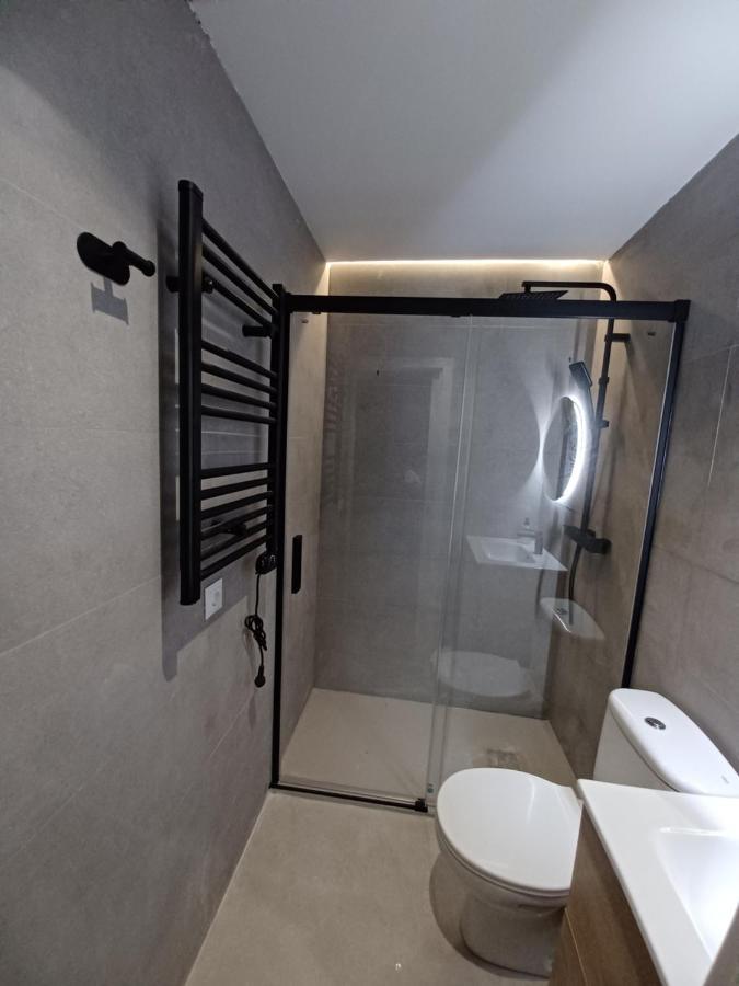 Alameda Colon By Hdc Apartments Malaga Luaran gambar