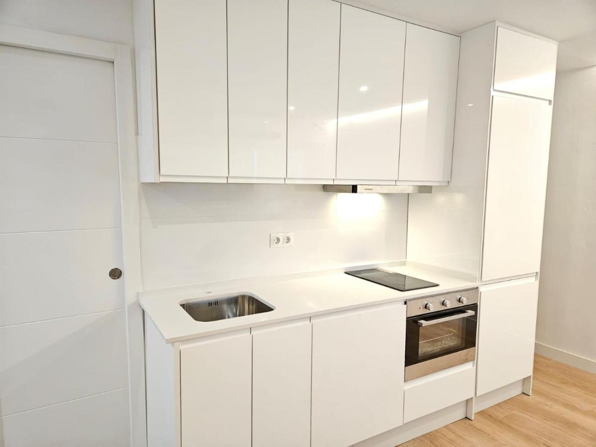 Alameda Colon By Hdc Apartments Malaga Luaran gambar