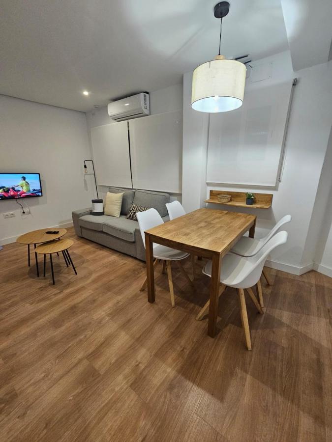 Alameda Colon By Hdc Apartments Malaga Luaran gambar