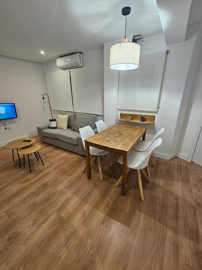Alameda Colon By Hdc Apartments Malaga Luaran gambar